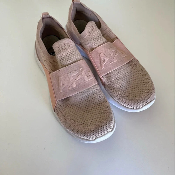 APL Women's TechLoom Bliss Size 8 - Picture 1 of 10